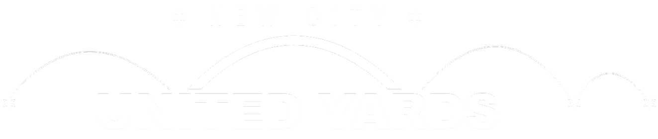 New City United Yards